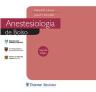 Title: Anestesiologia de bolso, Author: Richard D. Urman