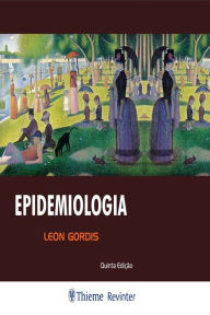 Title: Epidemiologia, Author: Leon Gordis