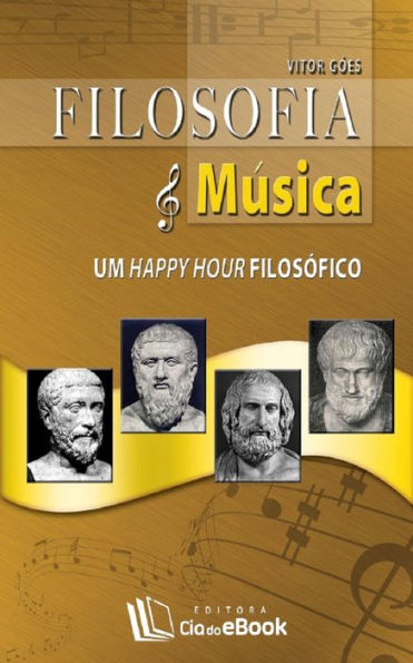 Filosofia e música : Um happy hour filosófico