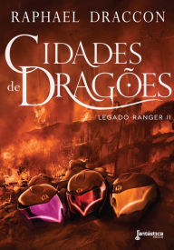 Title: Cidades de dragões, Author: Raphael Draccon