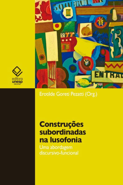 Construções subordinadas na lusofonia