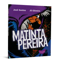 Title: Matinta pereira, Author: José Santos