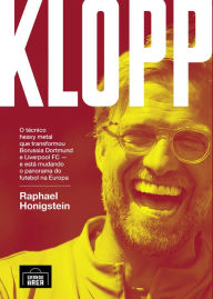 Title: Klopp, Author: Raphael Honigstein
