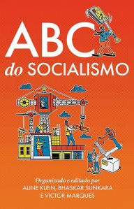 Title: ABC do socialismo, Author: Aline Klein