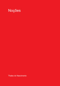 Title: Noções, Author: Thales Do Nascimento