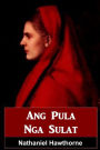 Ang Pula nga Sulat: The Scarlet Letter, Cebuano edition