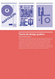 Title: Teoria do design gráfico, Author: Helen Armstrong