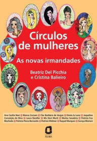 Title: Círculos de mulheres, Author: Beatriz Del Picchia