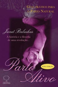 Title: Parto Ativo, Author: Janet Balaskas