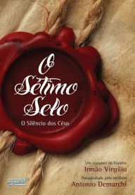 Title: O sétimo selo, Author: Antonio Demarchi