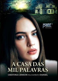 Title: Casa das mil palavras, Author: Cristina Censon