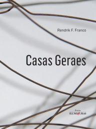 Title: Casas Geraes, Author: Rendrik F. Franco