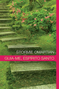 Title: Guia-me, Espírito Santo, Author: Stormie Omartian