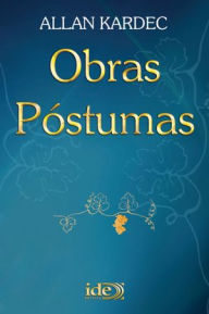 Title: Obras Póstumas, Author: Allan Kardec