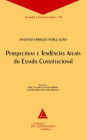 Perspectivas E Tendências Atuais Do Estado Constitucional: Estado e Constituição - 14