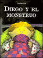 Diego y El Monstruo