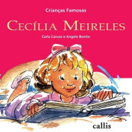 Title: CecÃ¯Â¿Â½lia Meireles, Author: Carla Caruso
