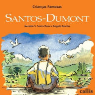 Title: Santos-Dumont, Author: Nereide S Santa Rosa