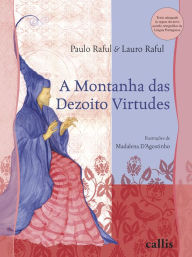 Title: A montanha das dezoito virtudes, Author: Paulo Raful