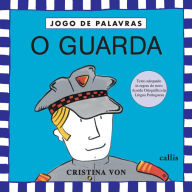 Title: O guarda, Author: Cristina Von