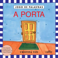 Title: A porta, Author: Cristina Von