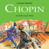 Title: Chopin, Author: Ann Rachlin