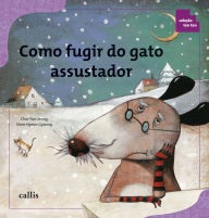 Title: Como fugir do gato assustador, Author: Choi Yun Jeong