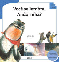 Title: Você se lembra, Andorinha?, Author: Yeo Lim Yoon