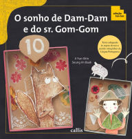 Title: O sonho de Dam-Dam e do sr. Gom-Gom, Author: Ji Yun Shin