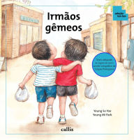 Title: Irmãos gêmeos, Author: Young So Yoo