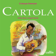 Title: Cartola, Author: Edinha Diniz