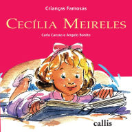 Title: Cecília Meireles, Author: Carla Caruso