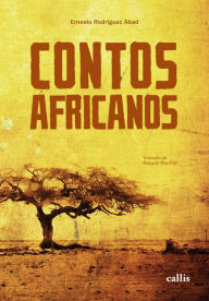 Title: Contos africanos, Author: Ernesto Rodríguez Abad