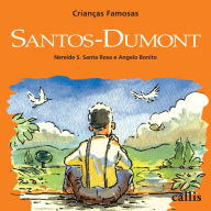Title: Santos-Dumont, Author: Nereide S. Santa Rosa