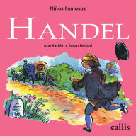 Title: Händel, Author: Ann Rachlin