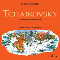 Title: Tchaikovsky, Author: Ann Rachlin