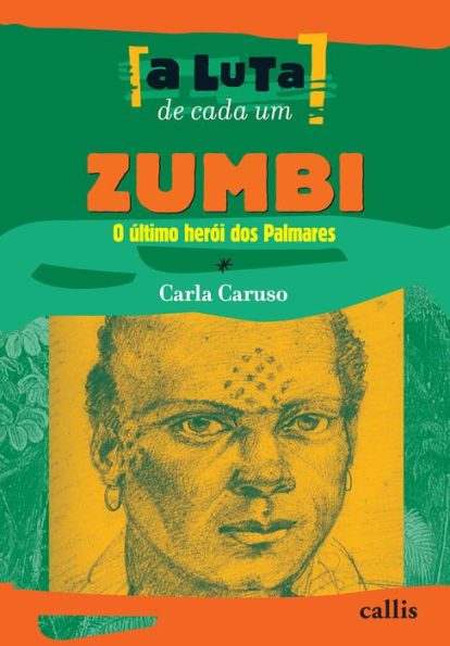 Zumbi: O último herói dos Palmares