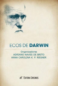 Title: Ecos de Darwin, Author: Adriano Naves de Brito