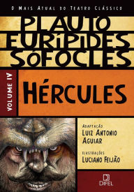 Title: Hércules, Author: Plauto