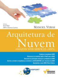 Title: Arquitetura de Nuvem - Amazon Web Services (AWS), Author: Manoel Veras de Sousa Neto