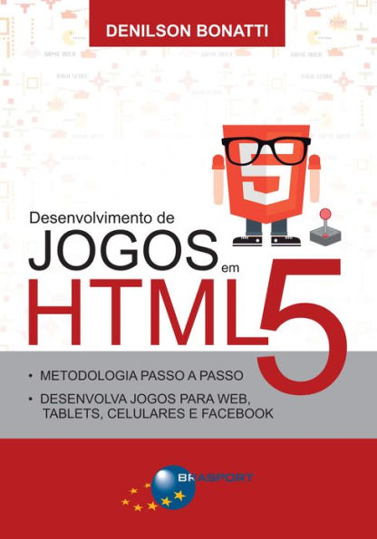 Desenvolvimento de Jogos em HTML5