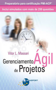 Title: Gerenciamento Ágil de Projetos, Author: Vitor L. Massari