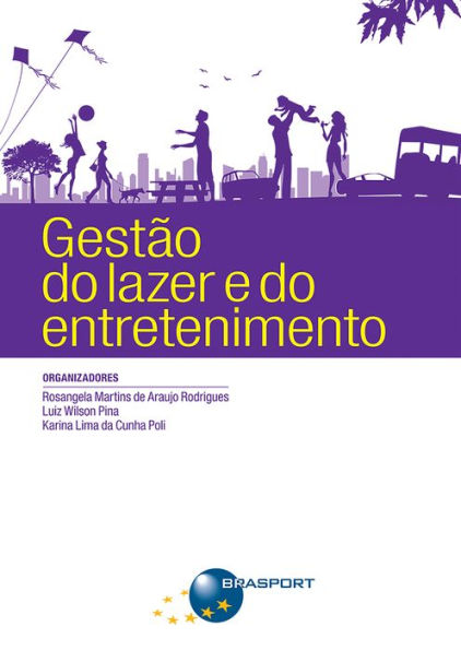 Gestão do Lazer e do Entretenimento