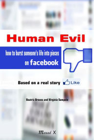 Title: Human Evil, Author: Beatriz Breves