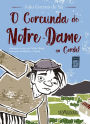 O Corcunda de Notre-Dame em cordel