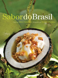 Title: Sabor do Brasil, Author: Alice Granato