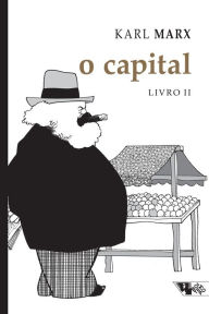 Title: O capital, Livro II, Author: Karl Marx