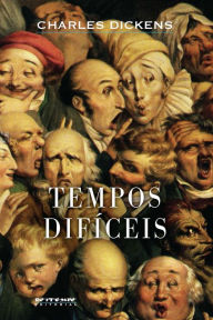 Title: Tempos difíceis, Author: Charles Dickens