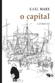 Title: O capital, Livro III, Author: Karl Marx