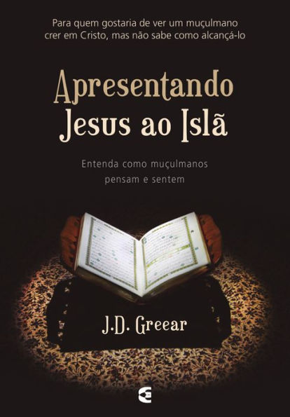 Apresentando Jesus ao Islã